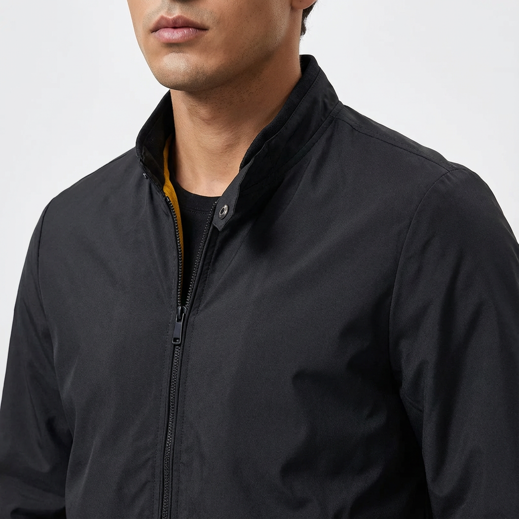Men's Windbreaker Jacket | Spring