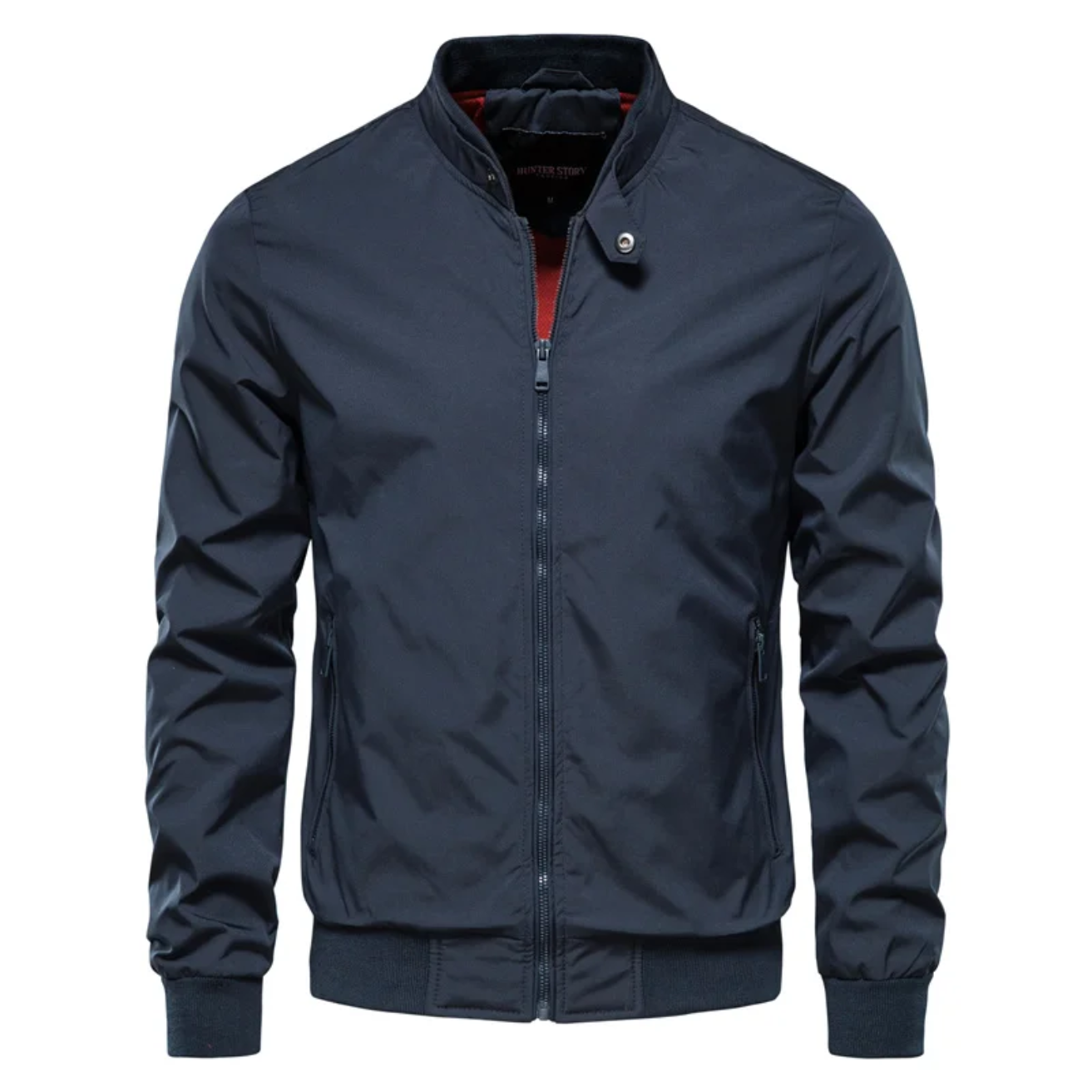 Men's Windbreaker Jacket | Spring
