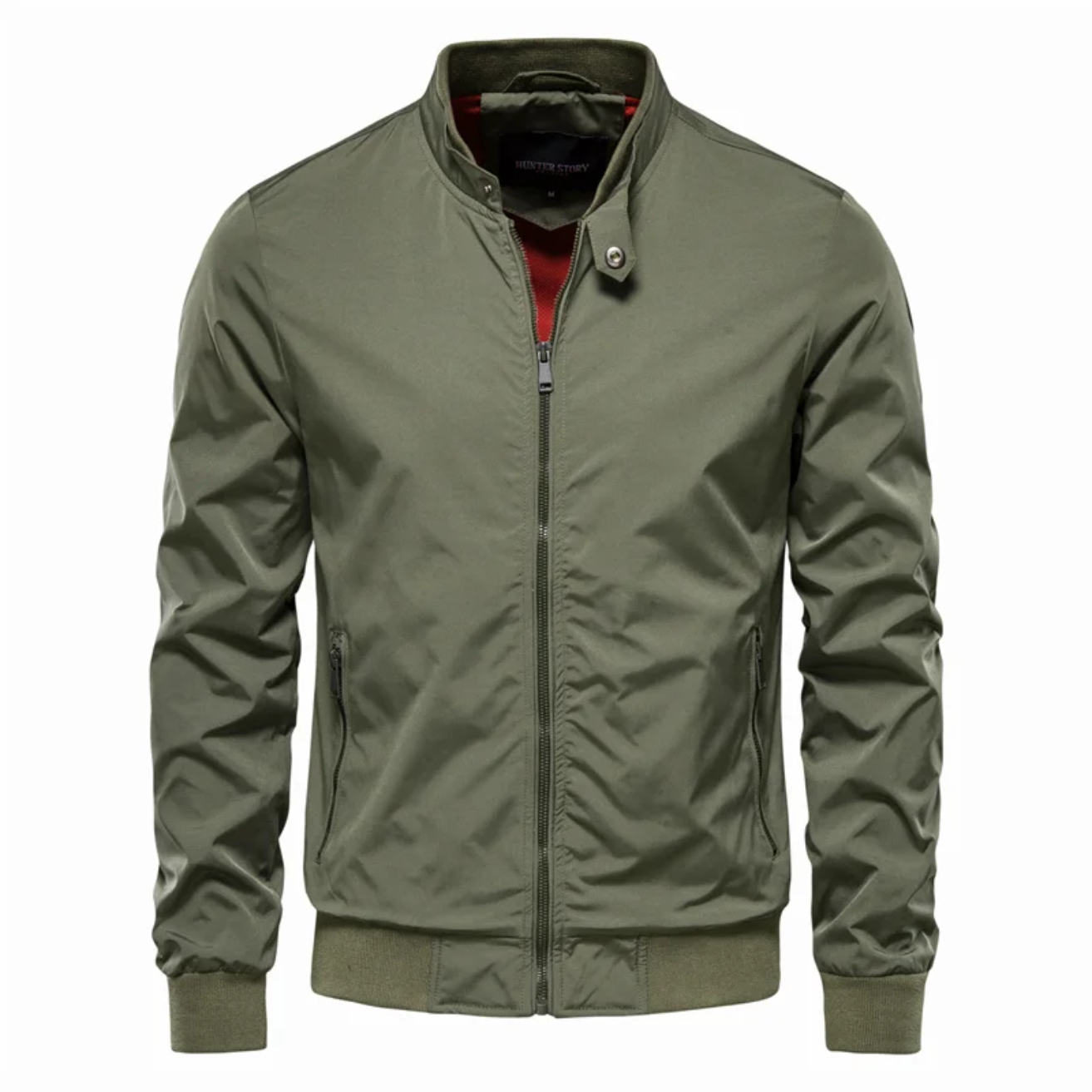 Men's Windbreaker Jacket | Spring