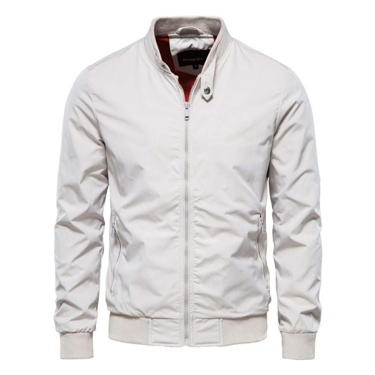 Men's Windbreaker Jacket | Spring