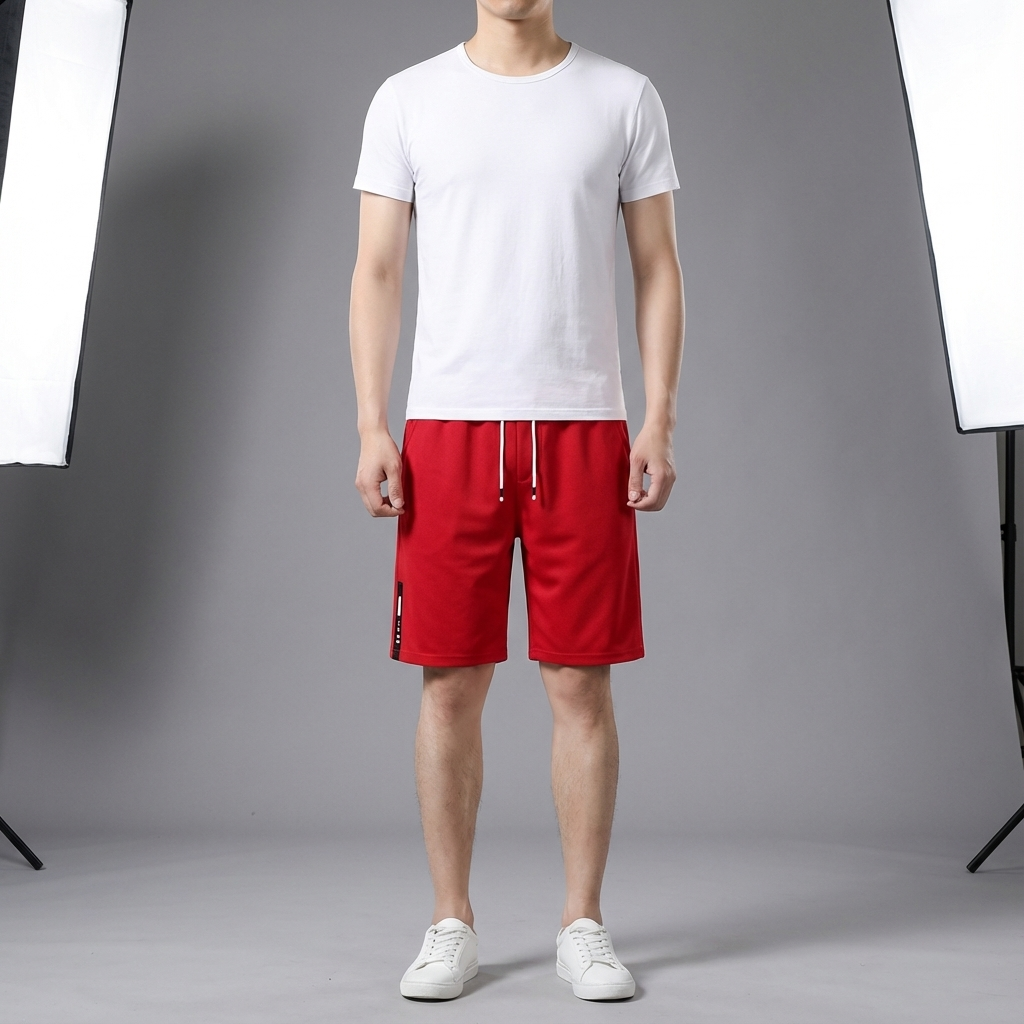 Men's Running Shorts | Summer