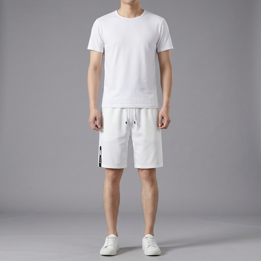 Men's Running Shorts | Summer