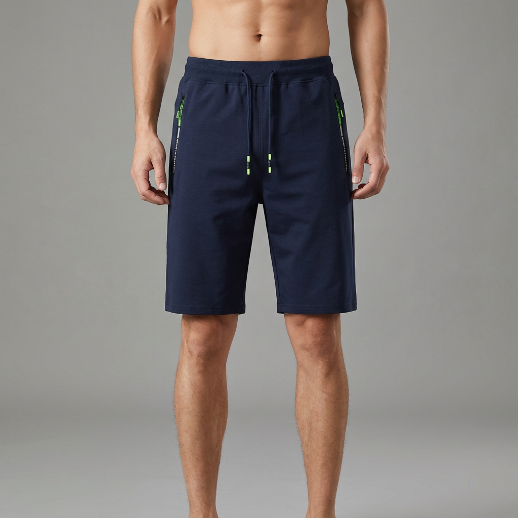 Men's Long Shorts | Gym