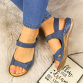 Women's Open Toe Sandals | Walking