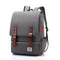 Women's Large Backpack | Compartments