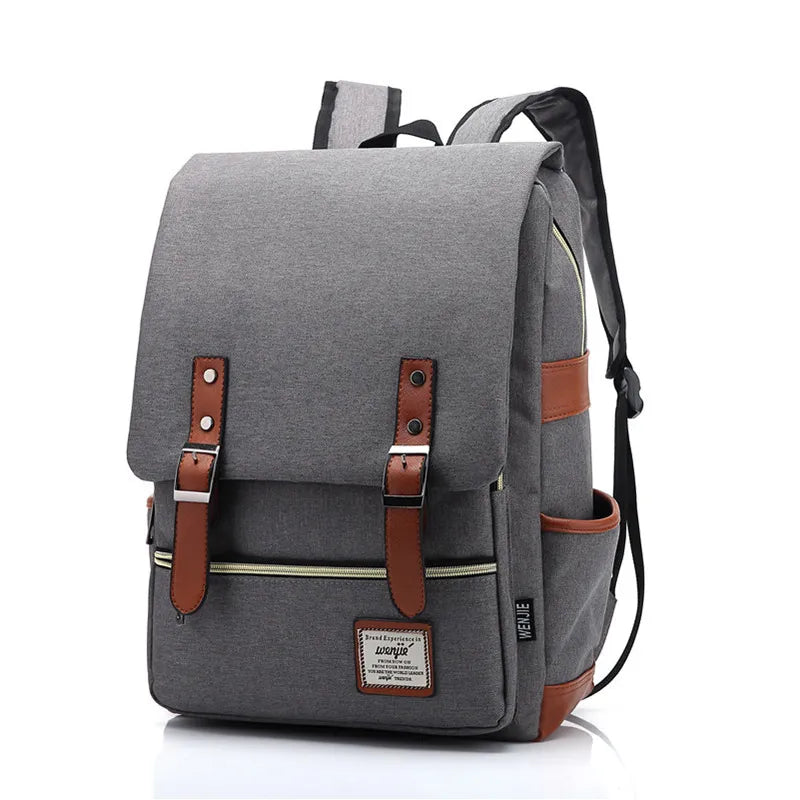 Women's Large Backpack | Compartments