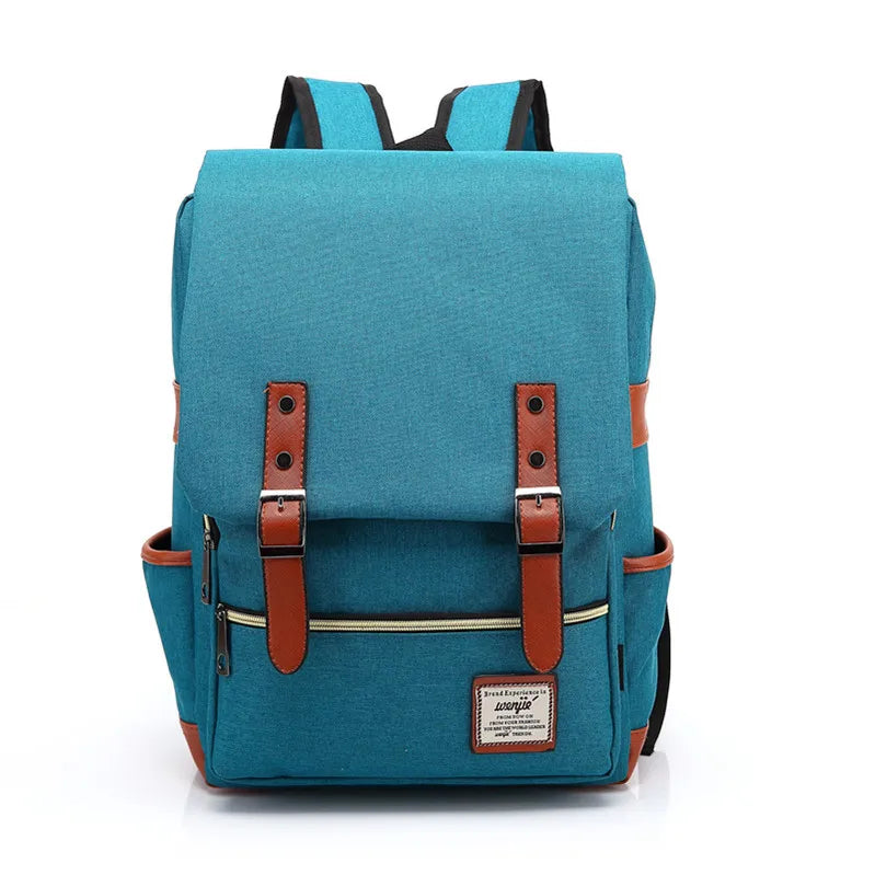 Women's Large Backpack | Compartments