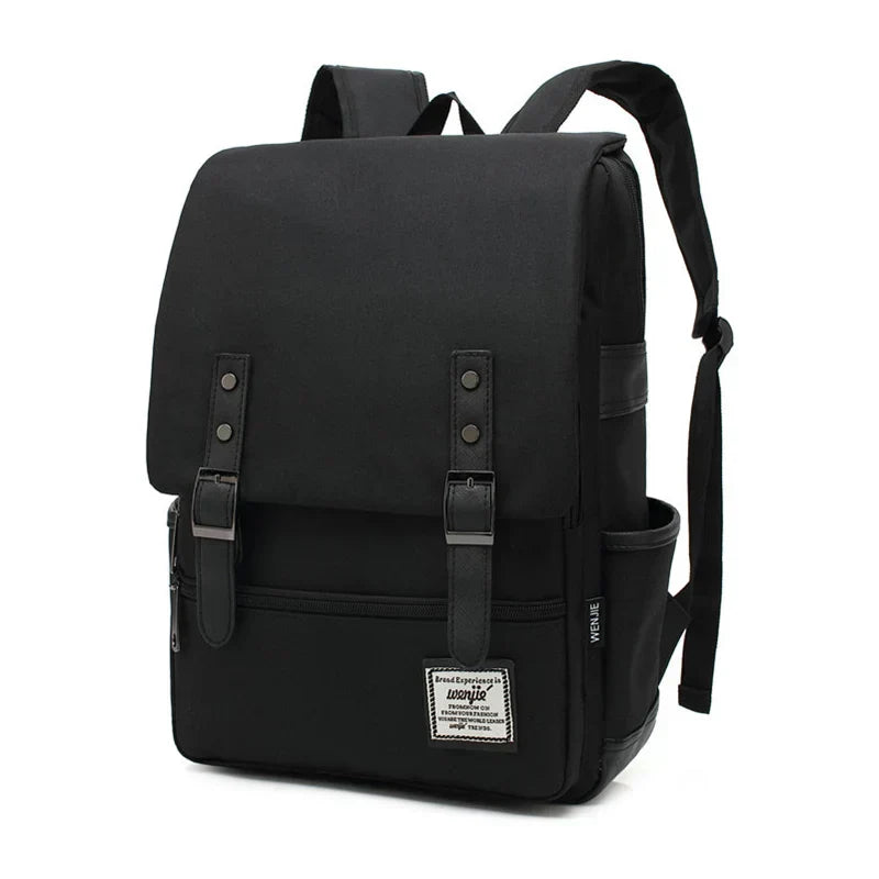 Women's Large Backpack | Compartments