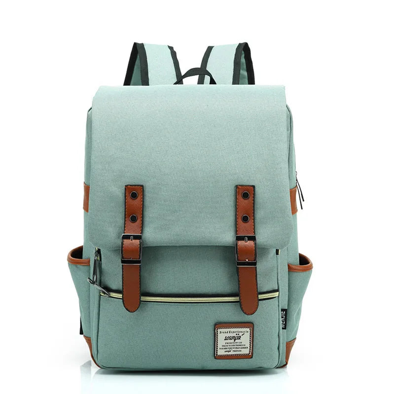 Women's Large Backpack | Compartments