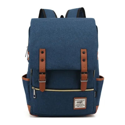 Women's Large Backpack | Compartments