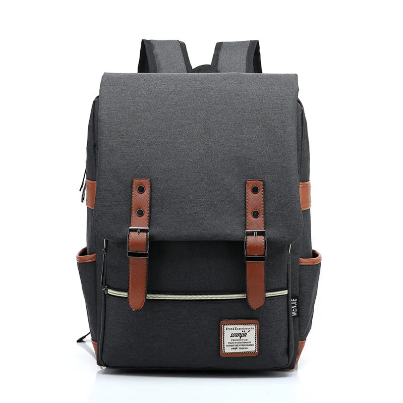 Women's Large Backpack | Compartments