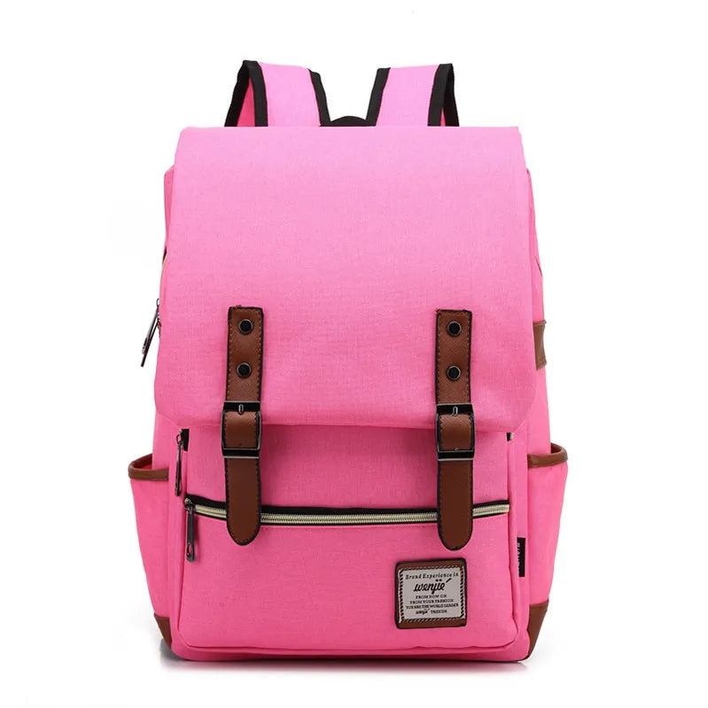 Women's Large Backpack | Compartments