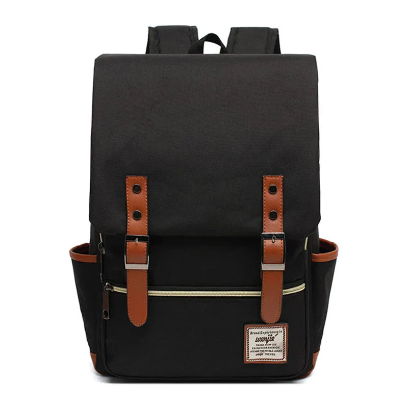 Women's Large Backpack | Compartments
