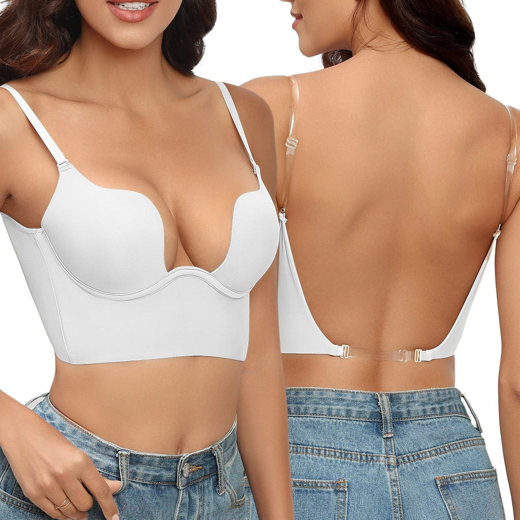 Women's Backless Bra | Shapewear