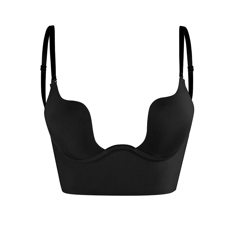 Women's Backless Bra | Shapewear