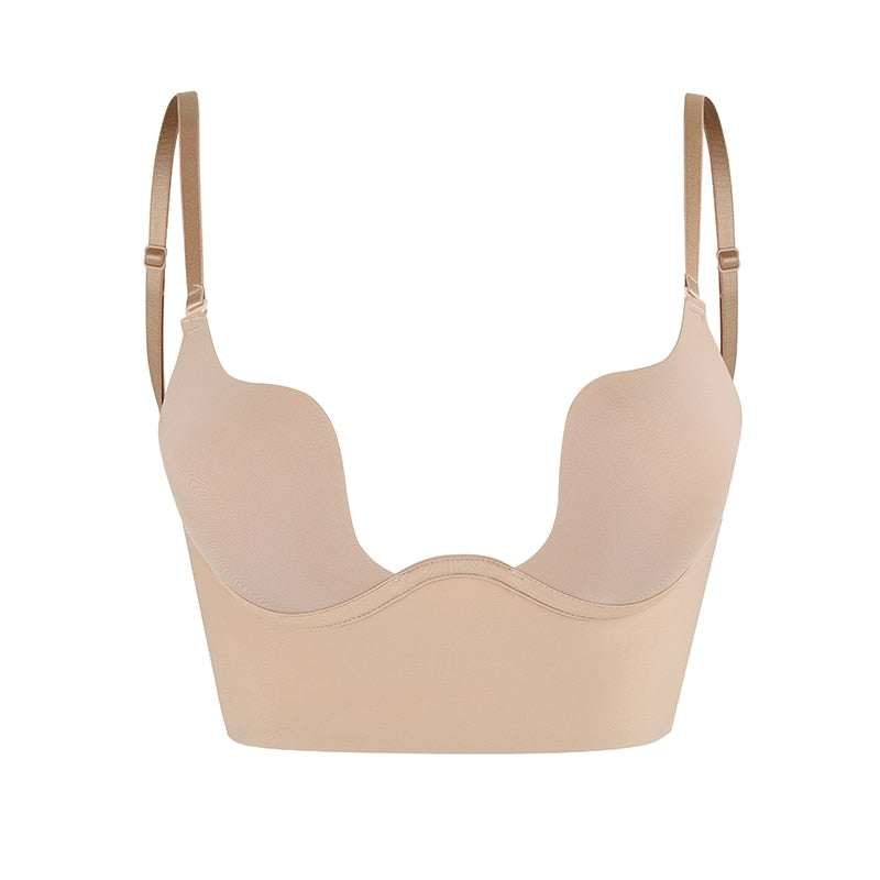 Women's Backless Bra | Shapewear
