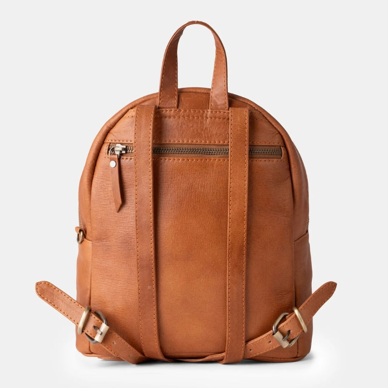 Women's Backpack Compartments | Mini