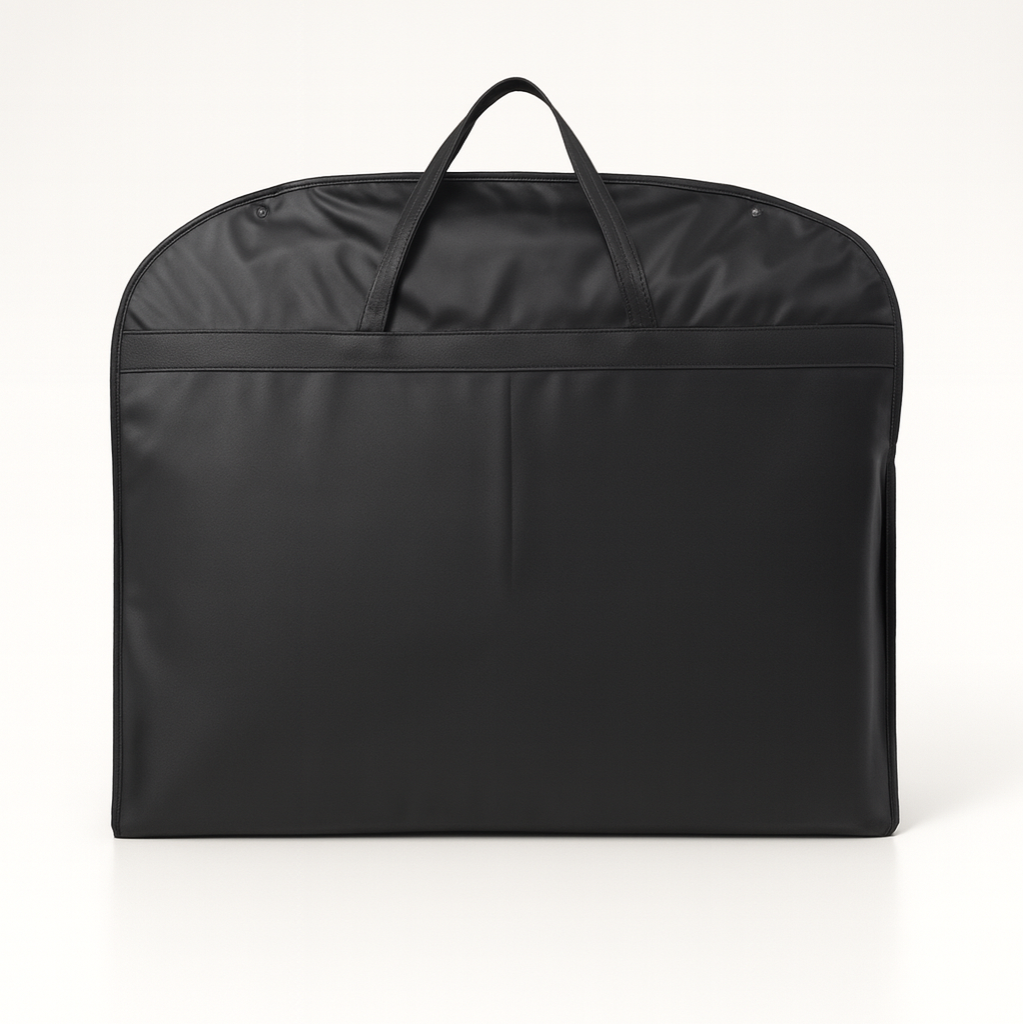 Men's Travel Bag | Black