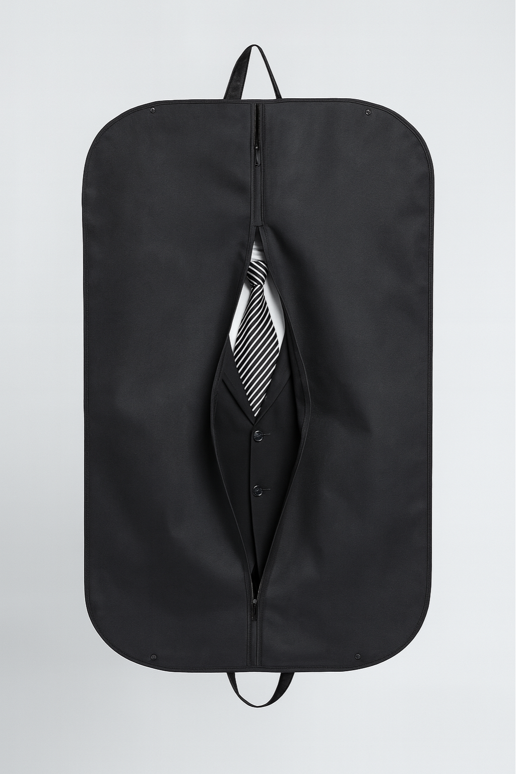 Men's Travel Bag | Black
