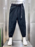 Men's Baggy Trousers | Wide Fit