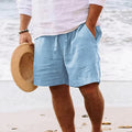 Men's Summer Shorts | Wide Leg