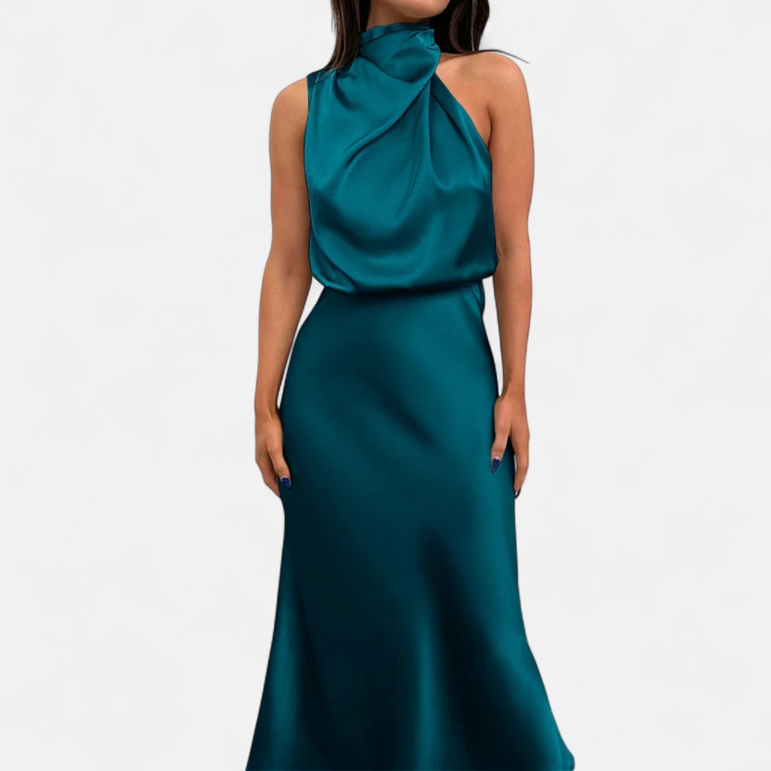 Women's Wedding Guest Dress | Midi