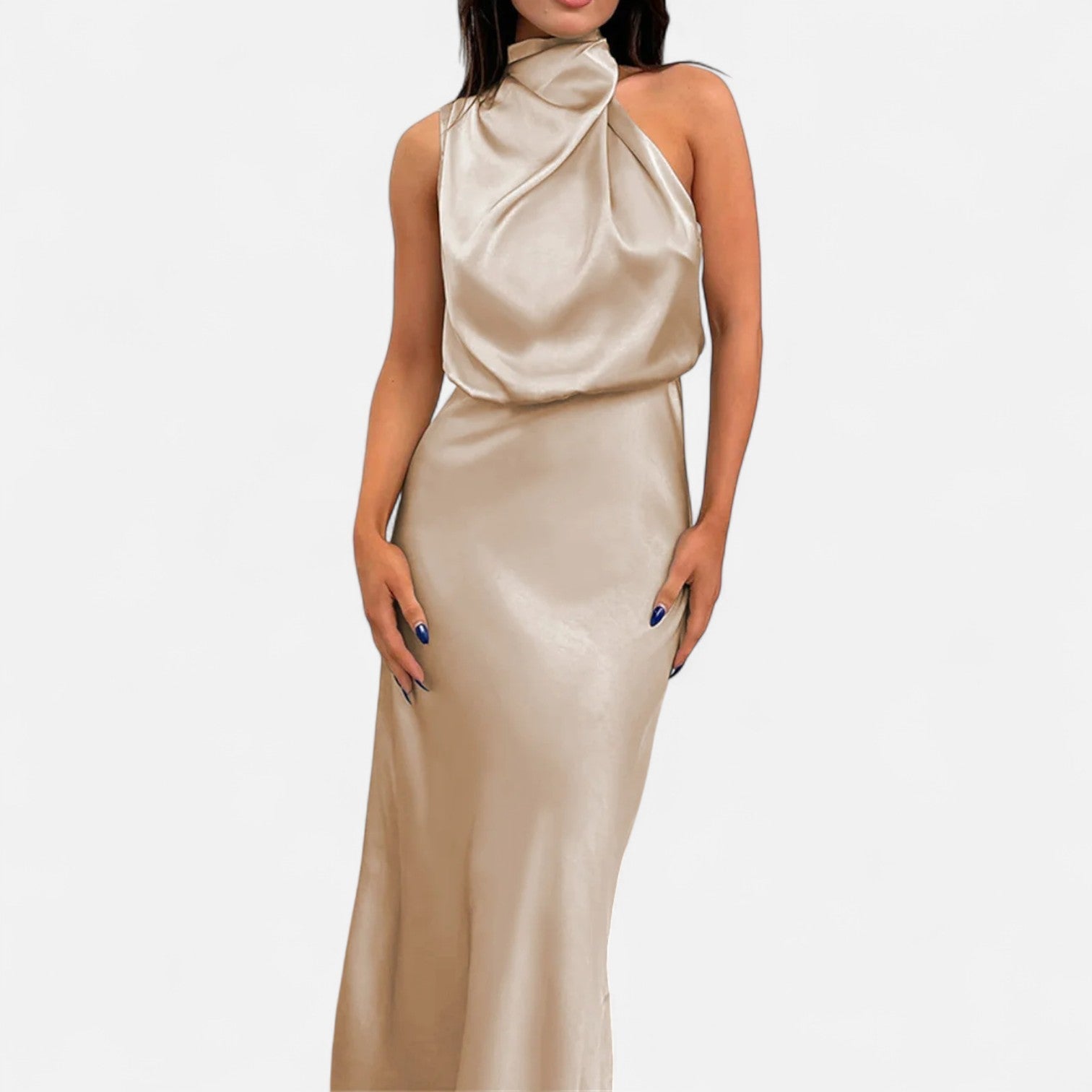 Women's Wedding Guest Dress | Midi