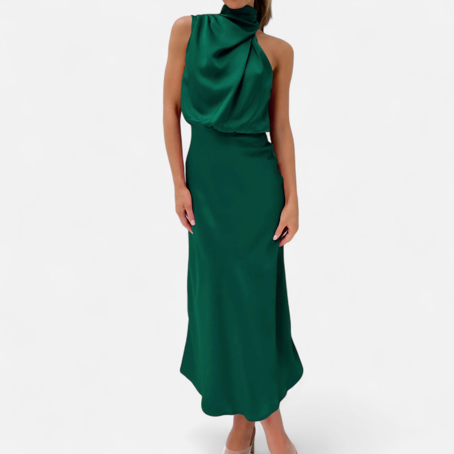 Women's Wedding Guest Dress | Midi