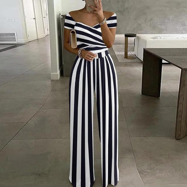 Women's Jumpsuit Summer Dress | Sleeveless