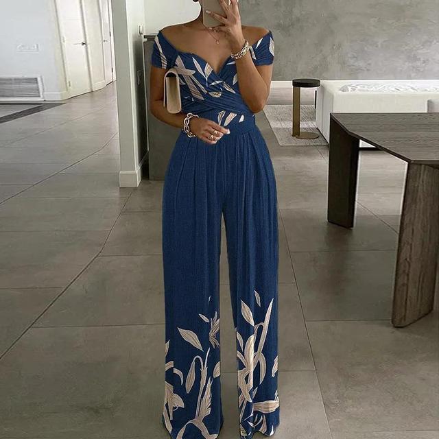 Women's Jumpsuit Summer Dress | Sleeveless