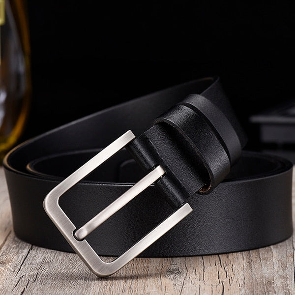 Men's Jeans Belt | Work