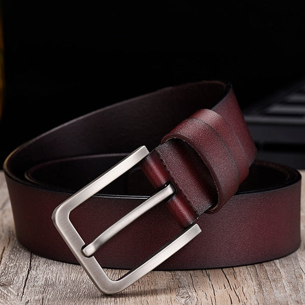 Men's Jeans Belt | Work