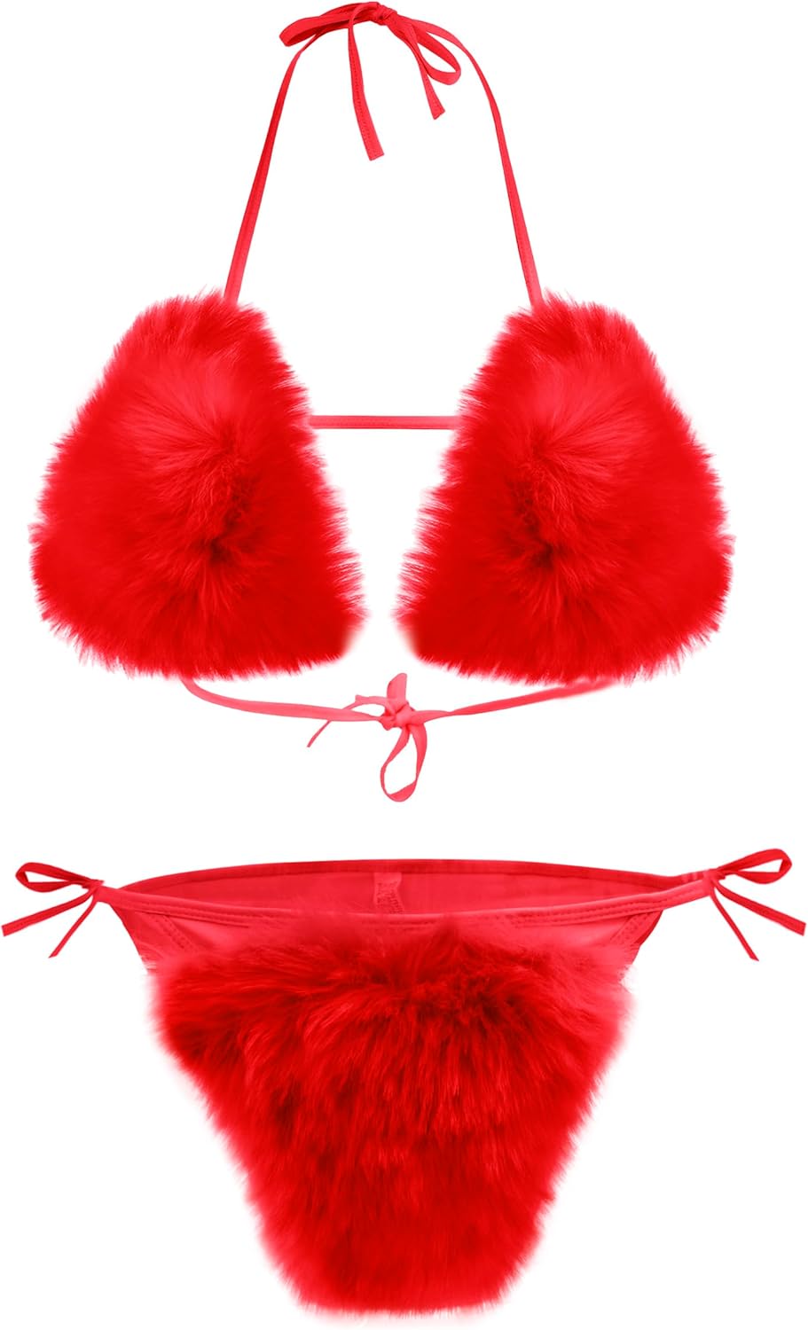 Women's High Waisted Bikini | Summer Set