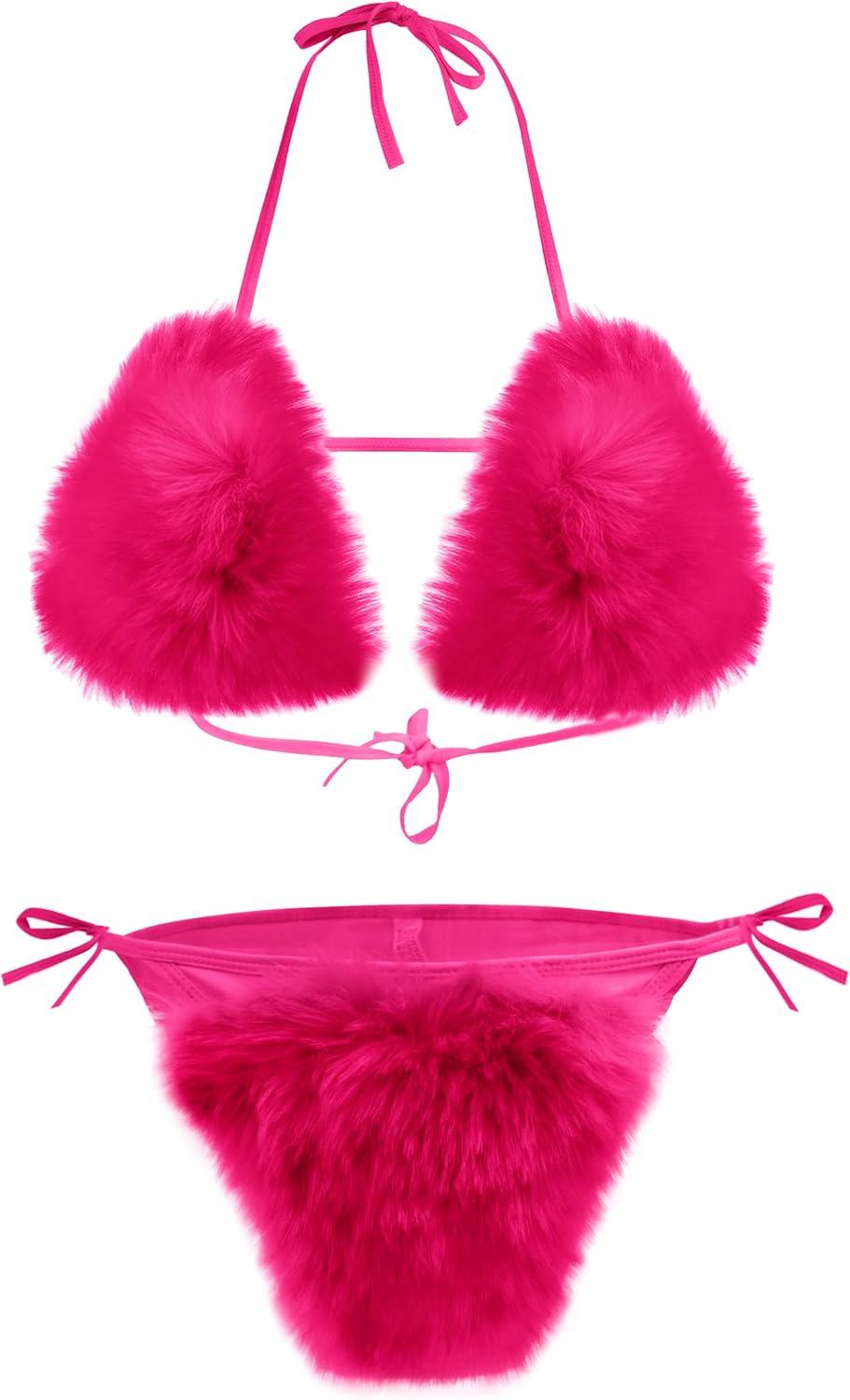 Women's High Waisted Bikini | Summer Set