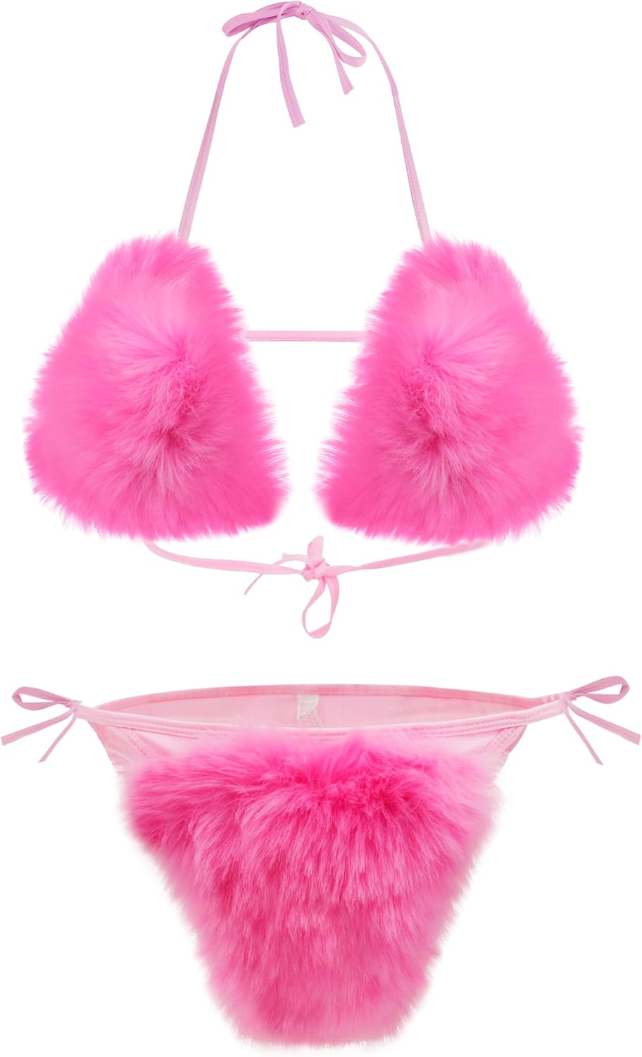 Women's High Waisted Bikini | Summer Set