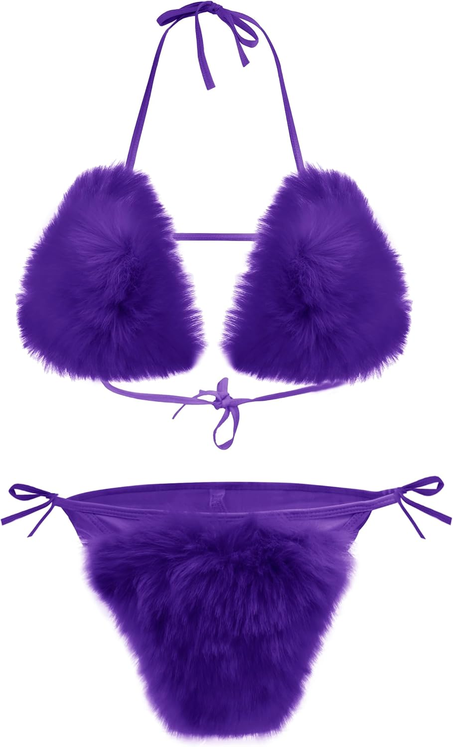 Women's High Waisted Bikini | Summer Set