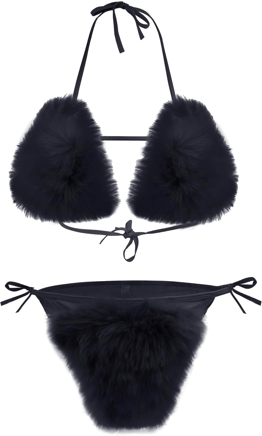 Women's High Waisted Bikini | Summer Set