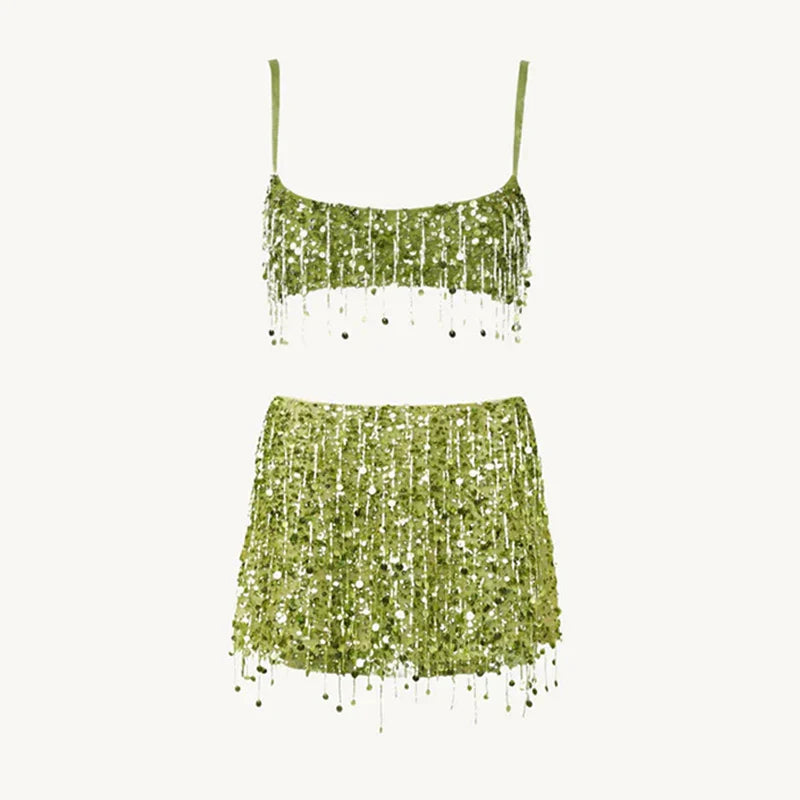 Women's Party Bikini Set | Two Piece