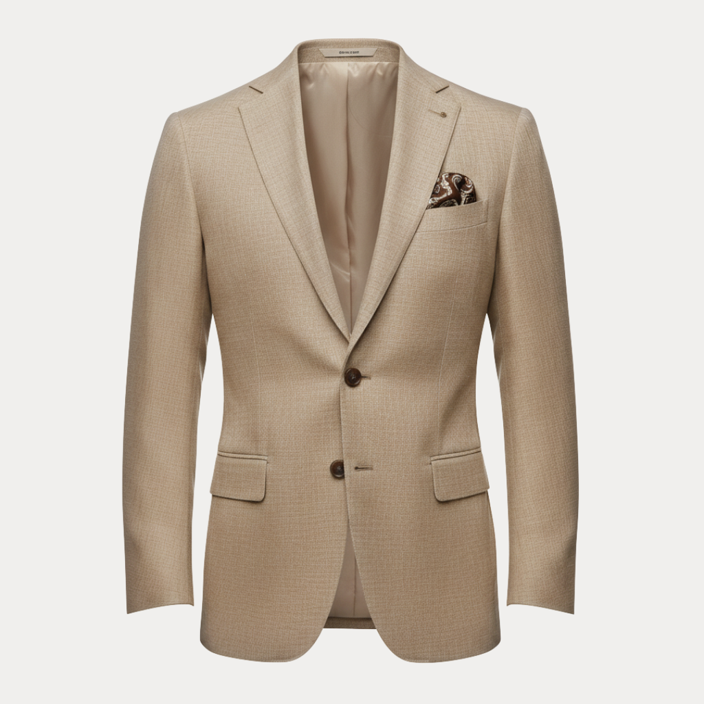 Men's Waist Blazer | Jacket