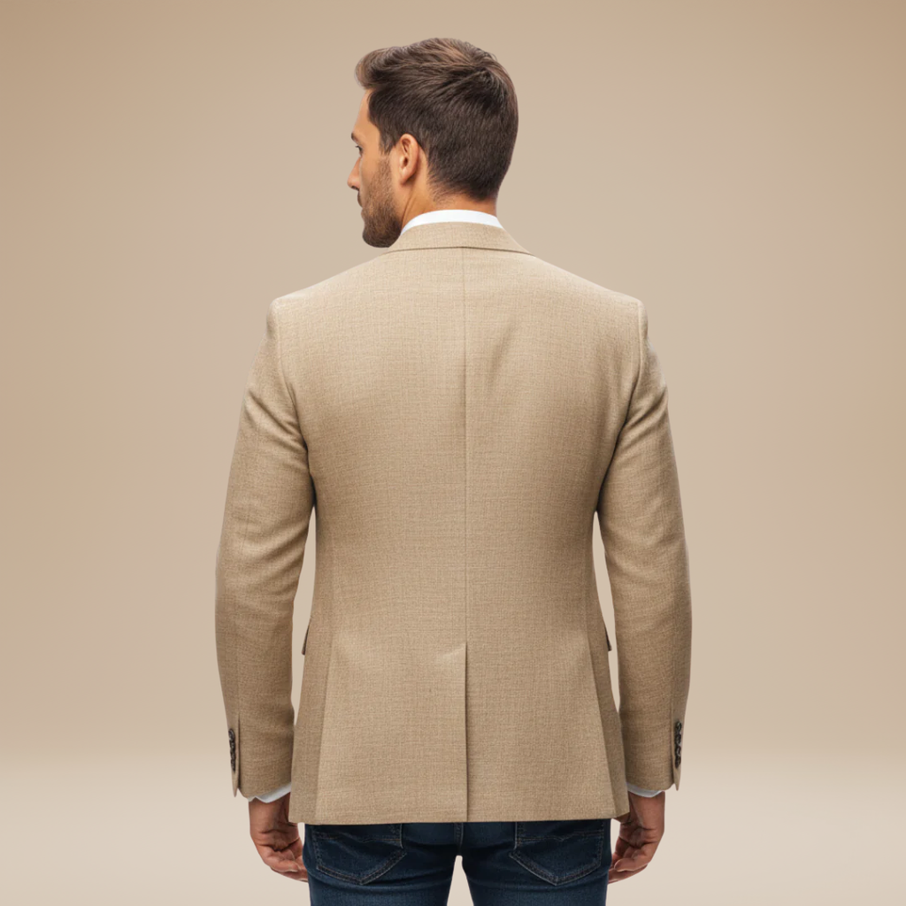 Men's Waist Blazer | Jacket