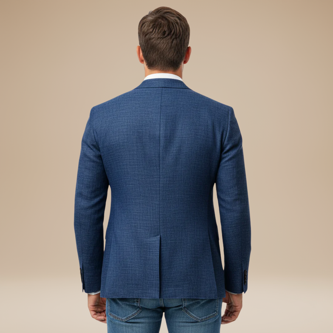 Men's Waist Blazer | Jacket