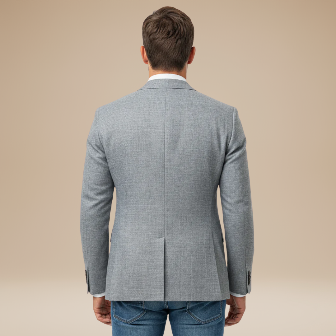 Men's Waist Blazer | Jacket