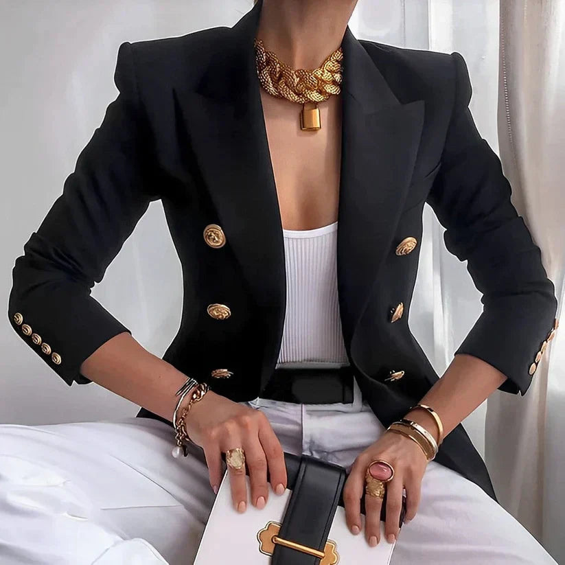 Women's Blazer Jacket | Oversize
