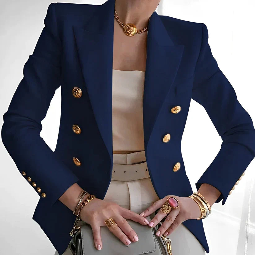 Women's Blazer Jacket | Oversize