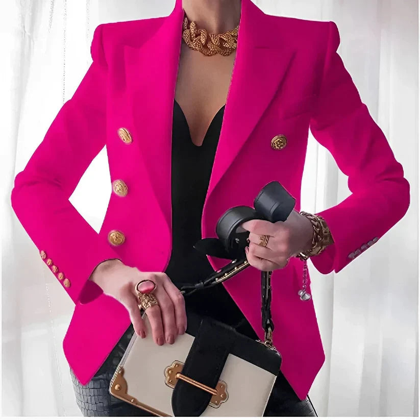 Women's Blazer Jacket | Oversize