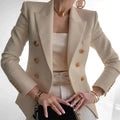 Women's Blazer Jacket | Oversize