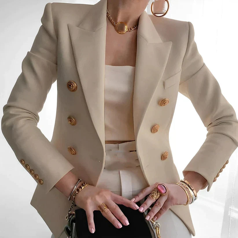 Women's Blazer Jacket | Oversize