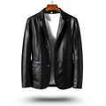 Men's Vintage Blazer Jacket | Slim Fit