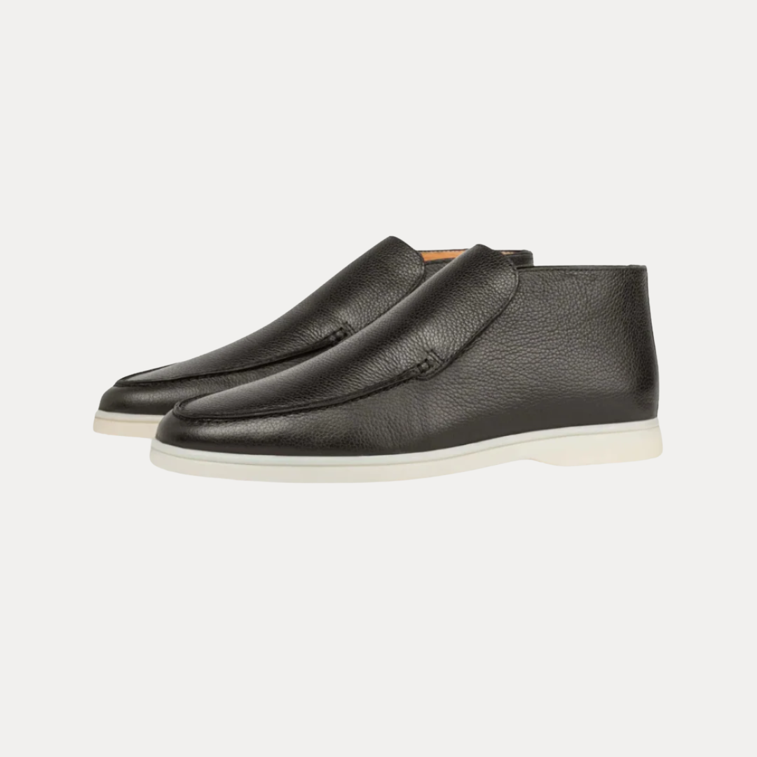 Men's Slip On Boots | Ankle