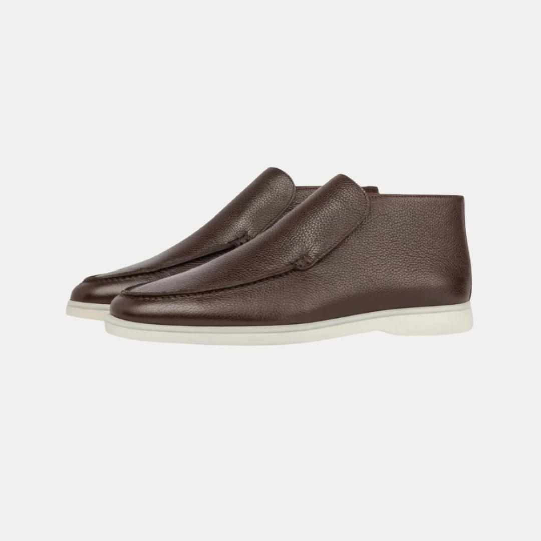 Men's Slip On Boots | Ankle